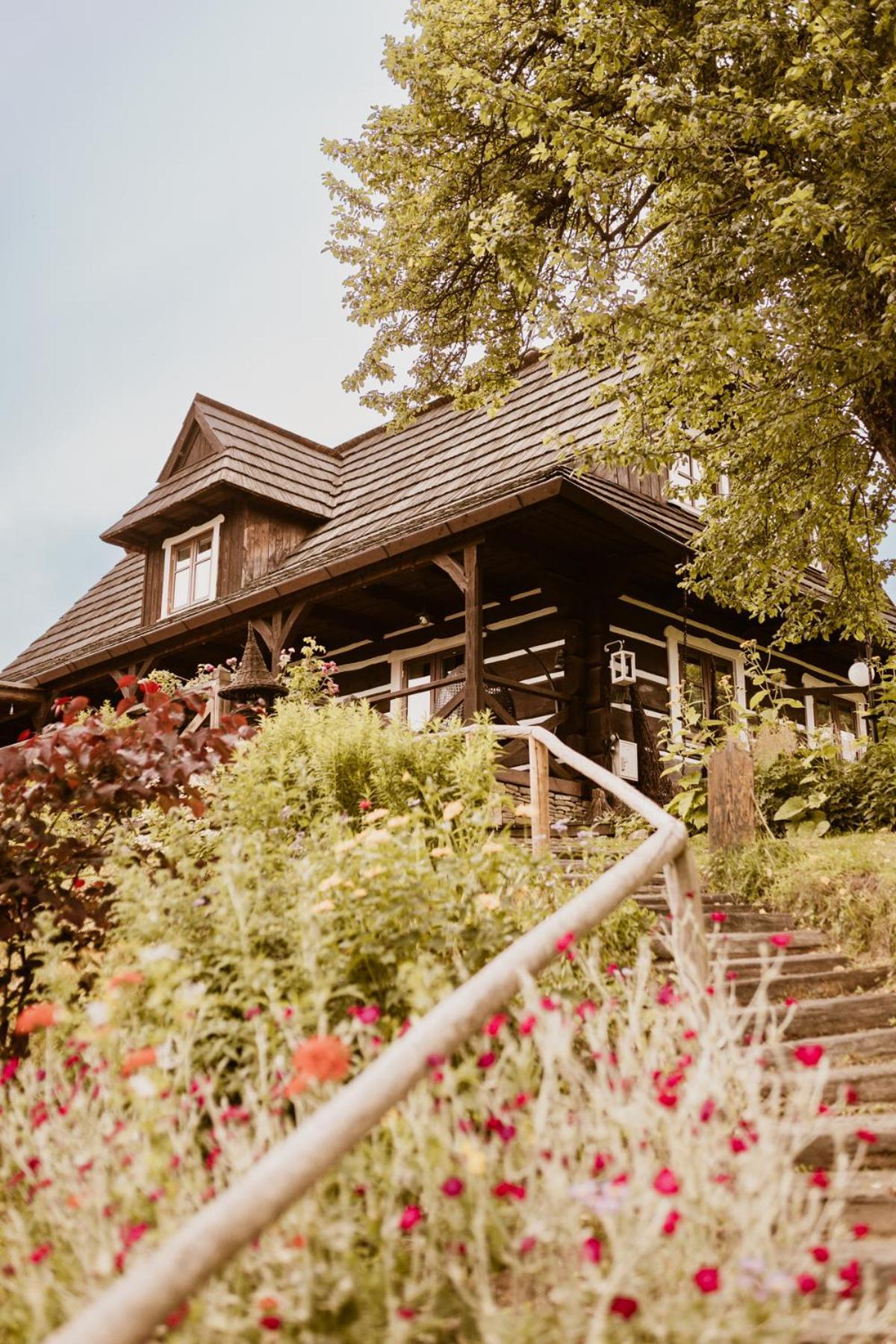 Maciejewka Zahoczewie Exterior foto