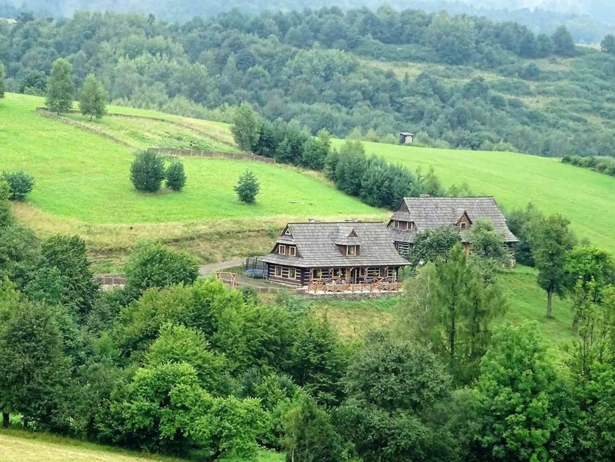 Maciejewka Zahoczewie Exterior foto
