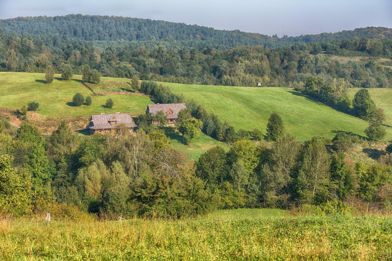 Maciejewka Zahoczewie Exterior foto