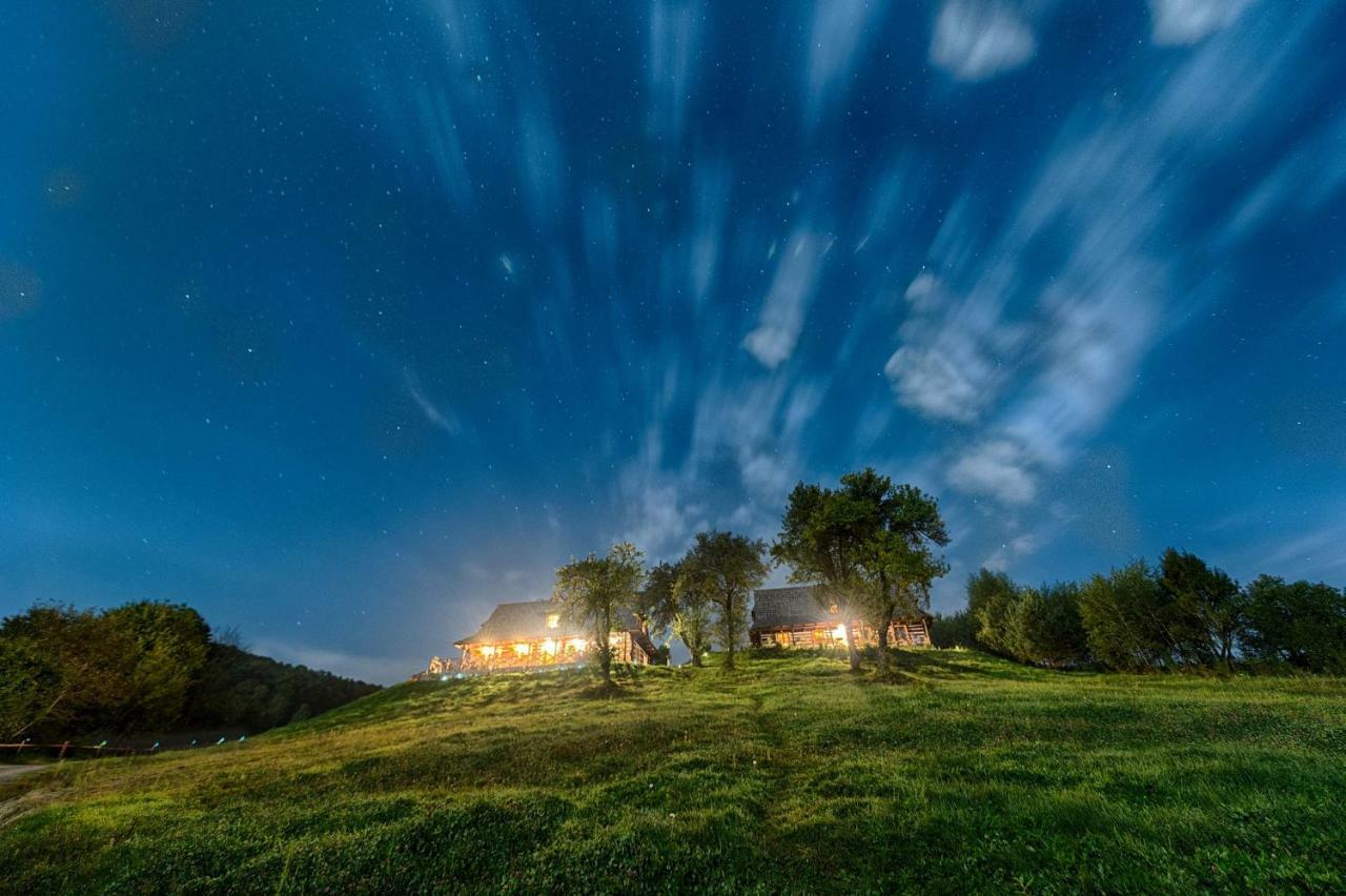 Maciejewka Zahoczewie Exterior foto